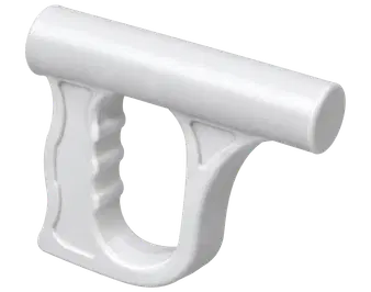 Mango de HDPE de la llave «J» vulcanizada
