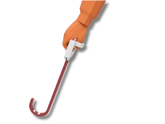 Llave tipo J