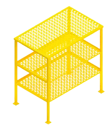 Mesa de trabajo