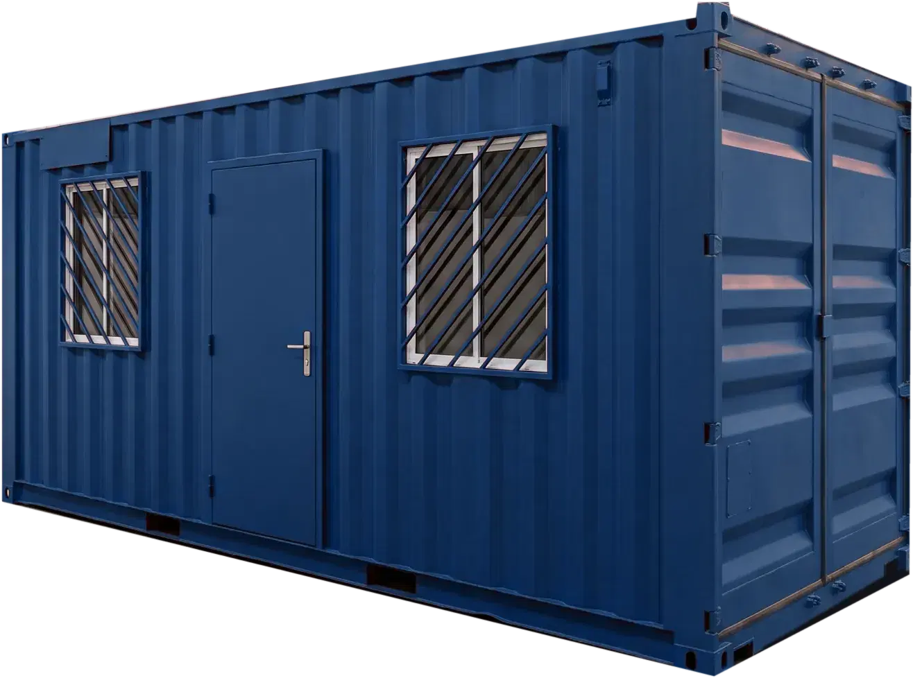 Container