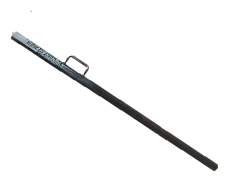 Palanca para llave drill rod