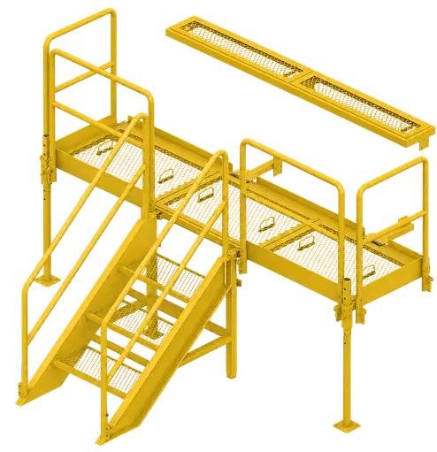 Plataforma LM75
