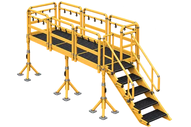Plataforma para Versadrill