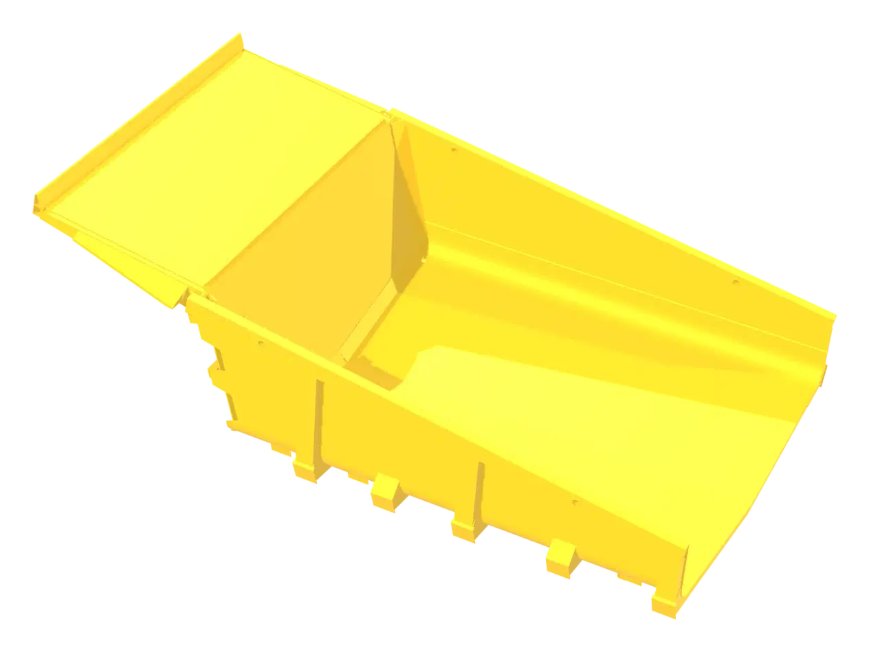 Tolvas
