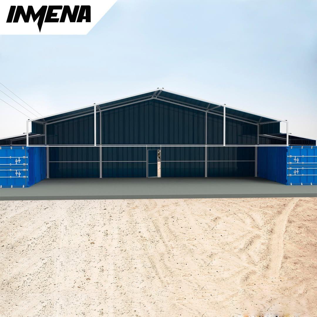 Fabricación Metalmecánica