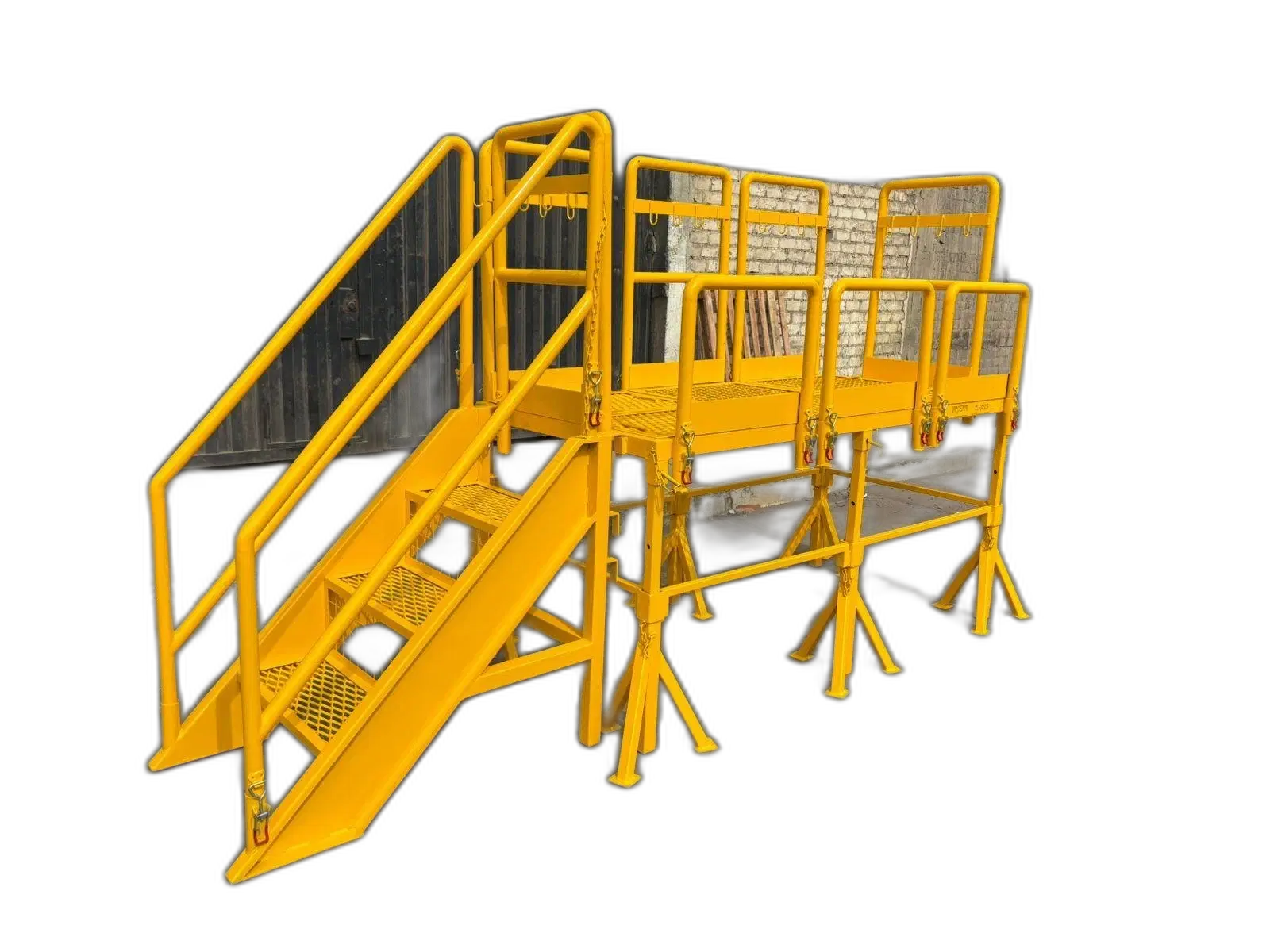 Modular Access Platform