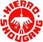 Hierro Shougang