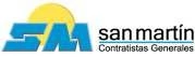 San Martín